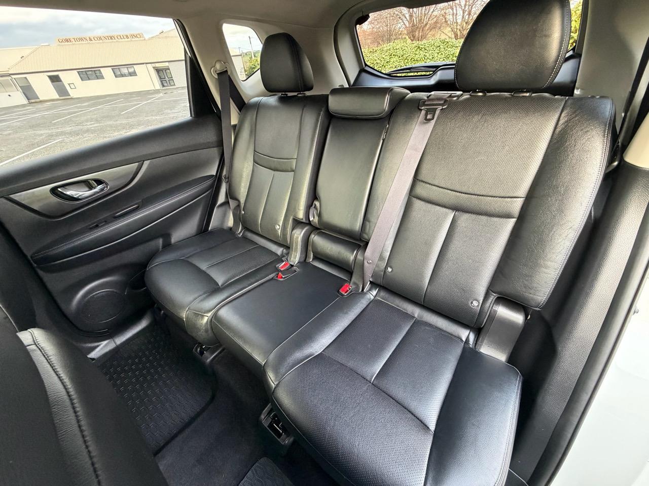 image-11, 2020 Nissan X-Trail ST-L AWD NZ NEW at Gore