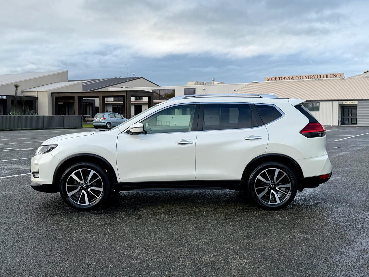 image-3, 2020 Nissan X-Trail ST-L AWD NZ NEW at Gore