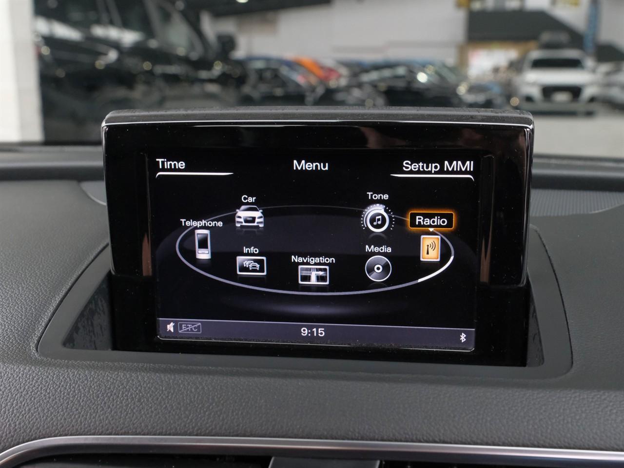 image-15, 2015 Audi Q3 2.0TFSI Quattro 'Leather Package' at Christchurch
