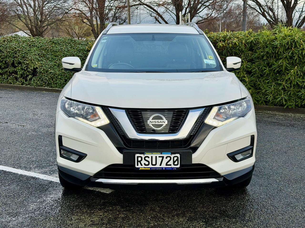 image-1, 2020 Nissan X-Trail ST-L AWD NZ NEW at Gore
