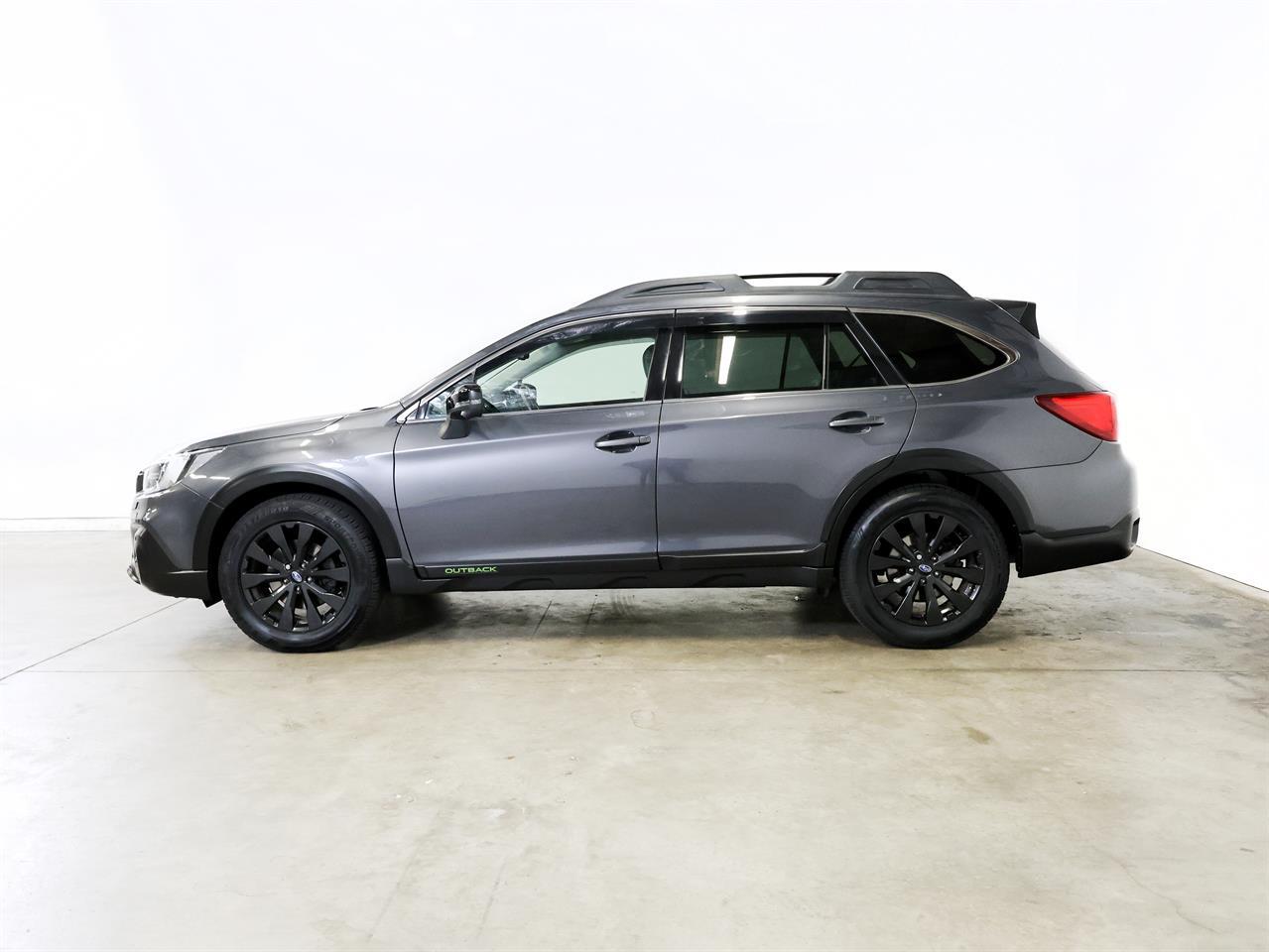 image-4, 2020 Subaru Outback 2.5lt 4WD EyeSight 'X-Break' F at Christchurch