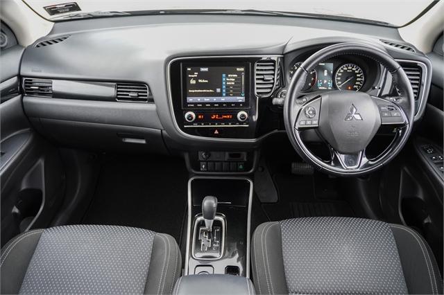 image-13, 2022 Mitsubishi Outlander LS 2.4 4x4 auto at Dunedin