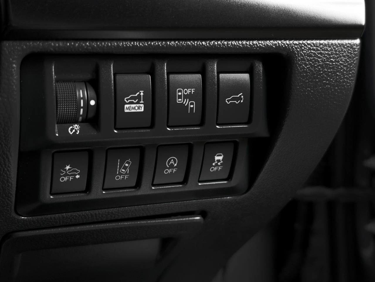 image-13, 2020 Subaru Outback 2.5lt 4WD EyeSight 'X-Break' F at Christchurch