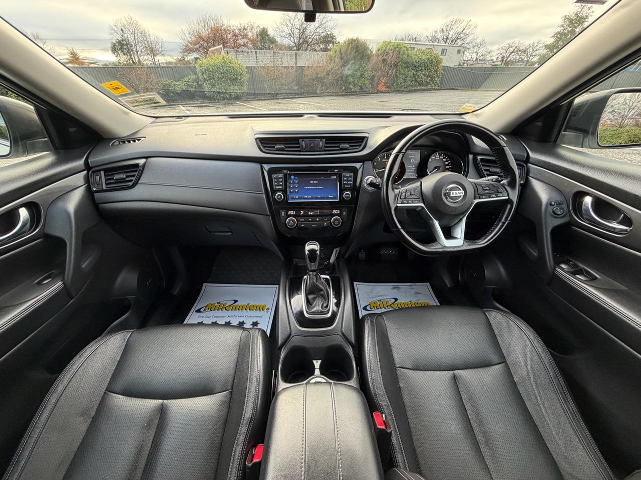 image-12, 2020 Nissan X-Trail ST-L AWD NZ NEW at Gore