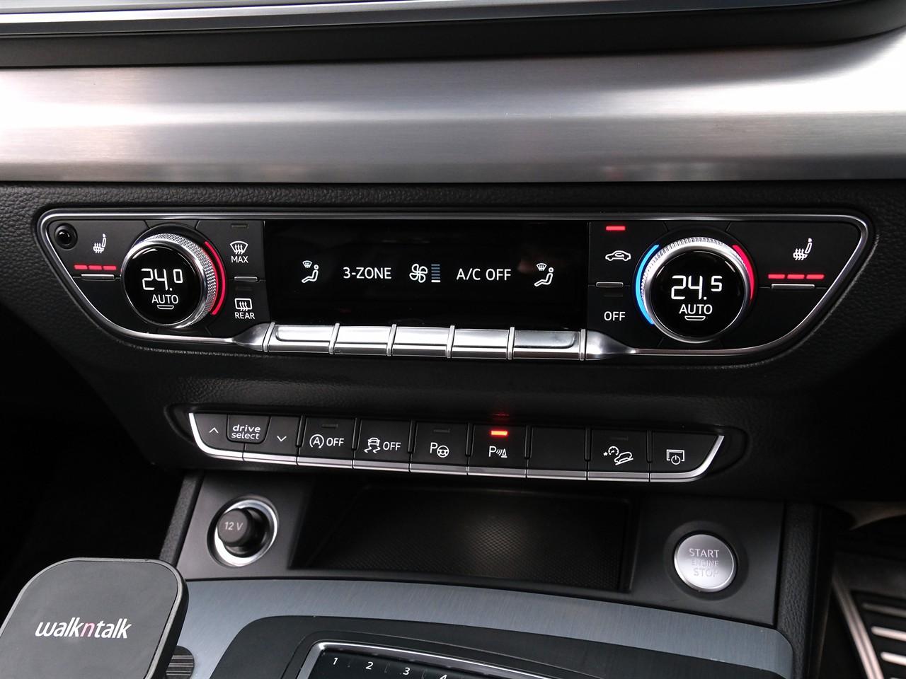 image-15, 2018 Audi Q5 2.0TFSI Quattro 'S-Line' at Christchurch