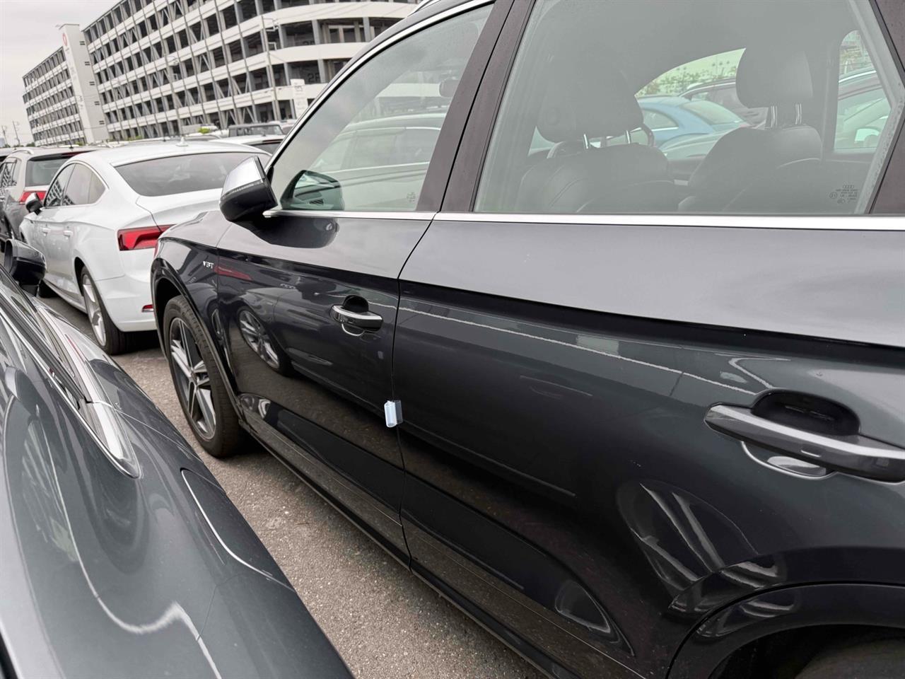 image-17, 2018 Audi SQ5 Quattro at Christchurch