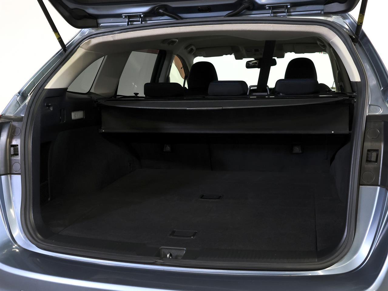 image-19, 2015 Subaru Levorg 1.6GT-S 4WD Eyesight 'Advanced  at Christchurch