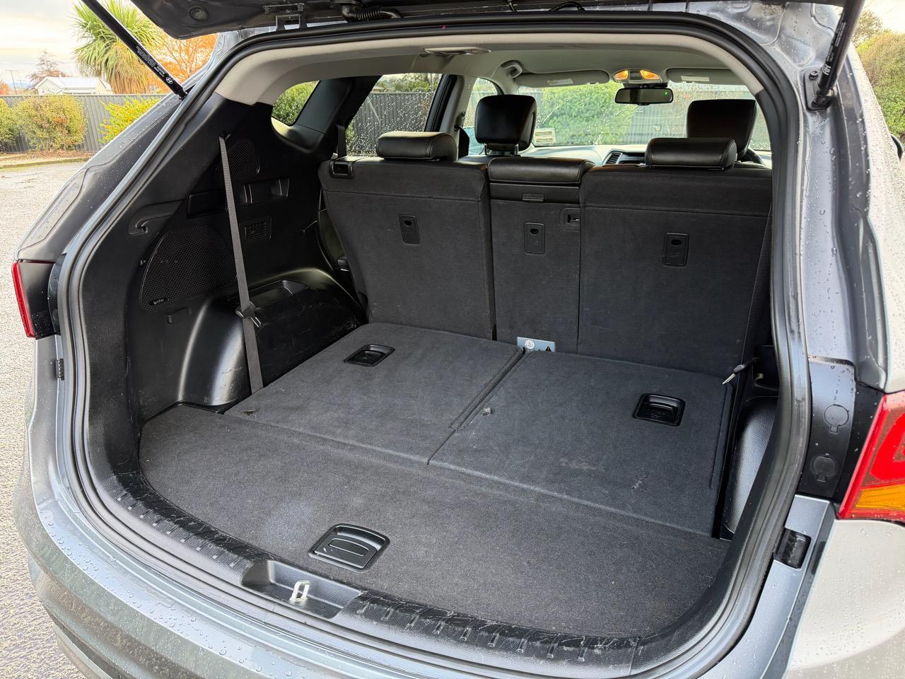 image-7, 2017 Hyundai Santa Fe NZ NEW DM SPEC 7 SEATS at Gore