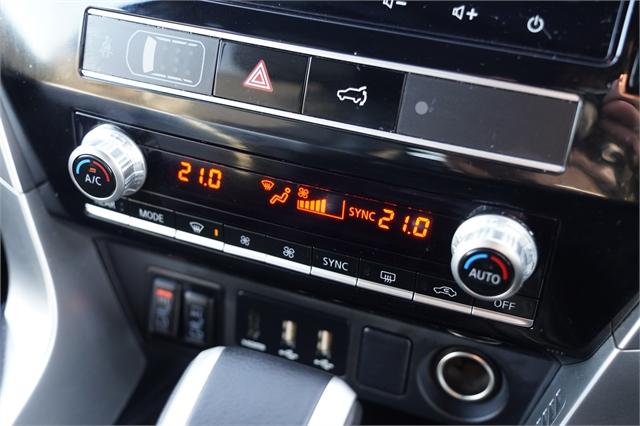 image-9, 2025 Mitsubishi Pajero Sport VRX Blk Edition 2.4T  at Dunedin