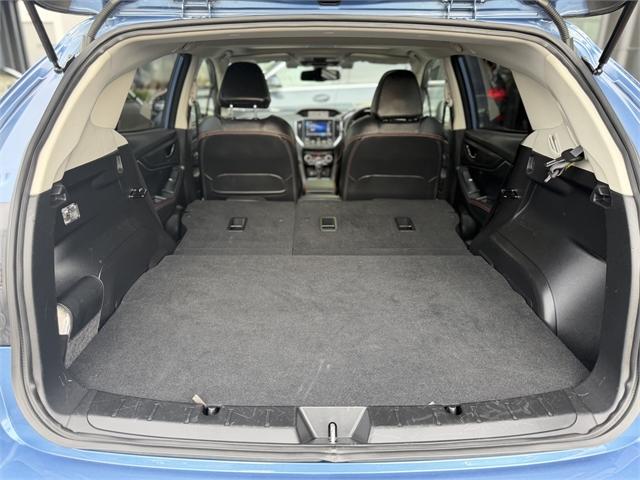 image-17, 2021 Subaru XV NZ NEW Premium 2.0P/4WD at Christchurch