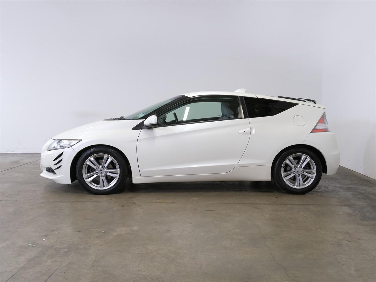 image-4, 2010 Honda CR-Z 1.5lt Hybrid at Christchurch