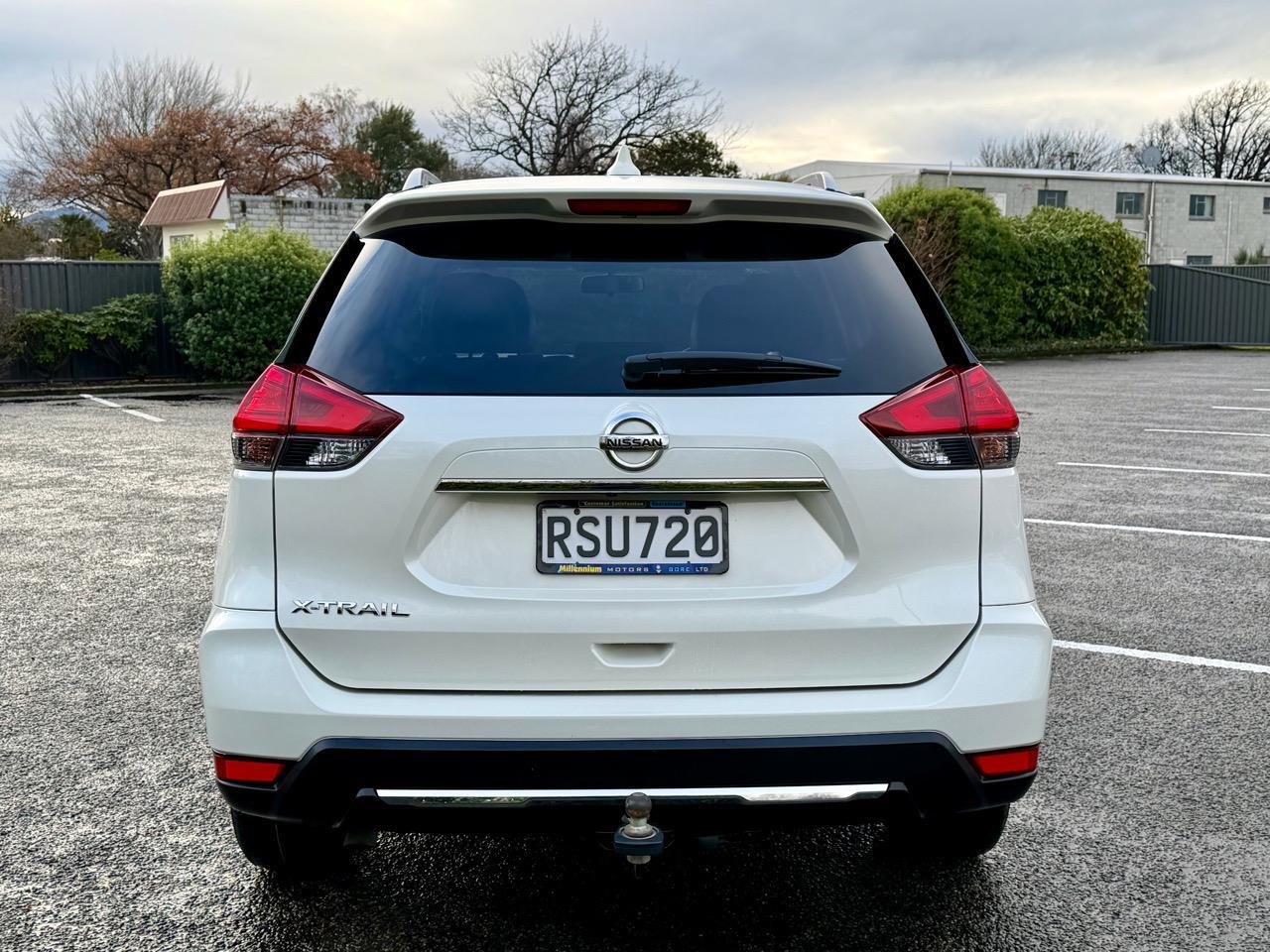 image-4, 2020 Nissan X-Trail ST-L AWD NZ NEW at Gore