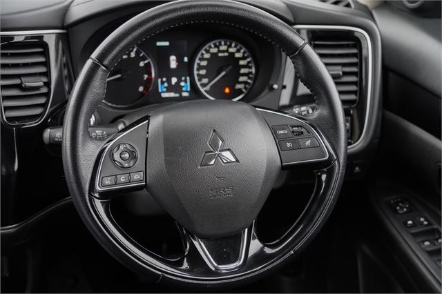 image-15, 2022 Mitsubishi Outlander LS 2.4 4x4 auto at Dunedin
