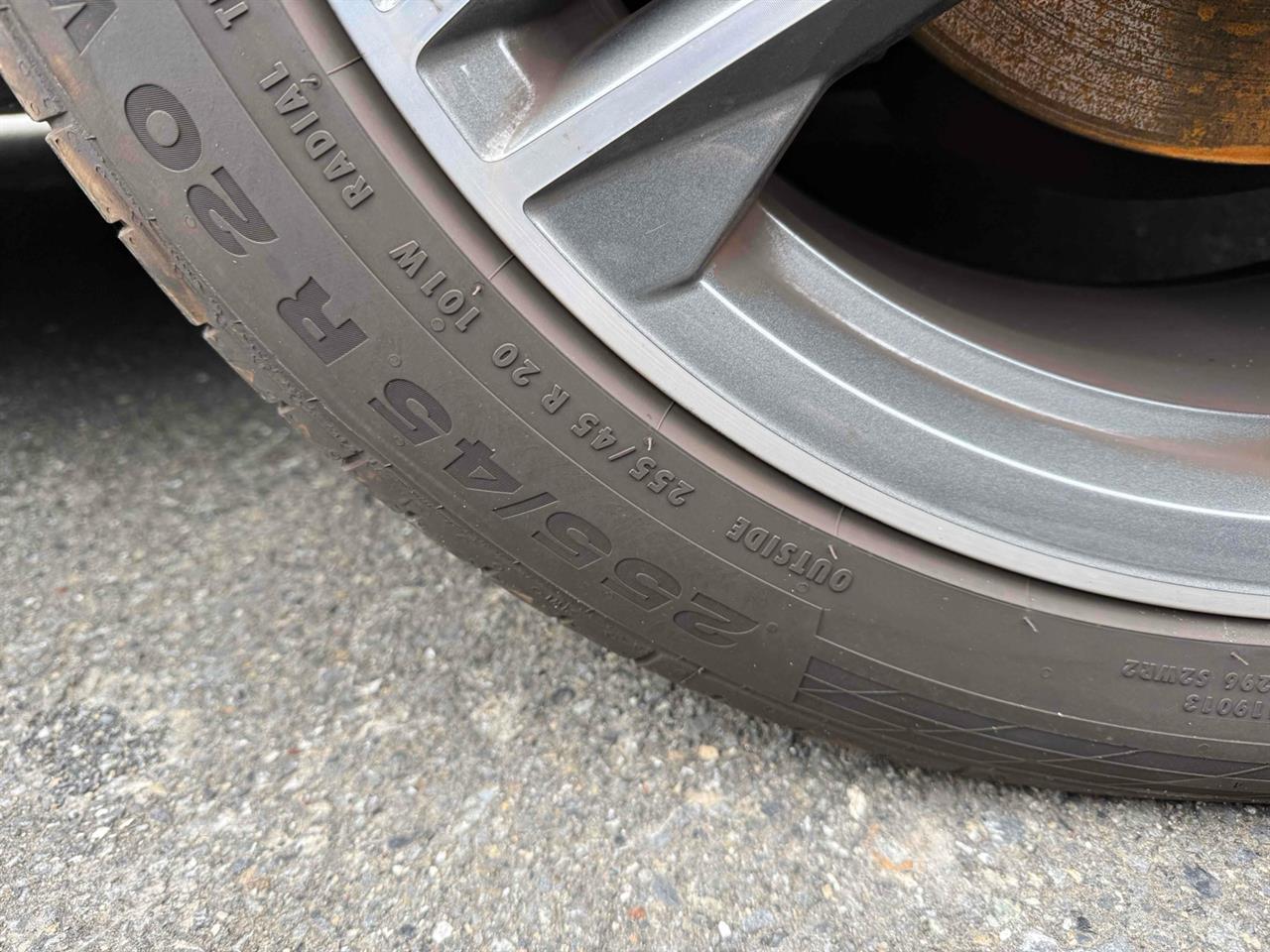 image-11, 2018 Audi SQ5 Quattro at Christchurch