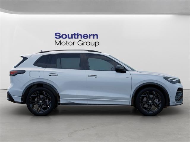 image-5, 2026 Volkswagen Tiguan R-Line AWD Touring & Black  at Dunedin