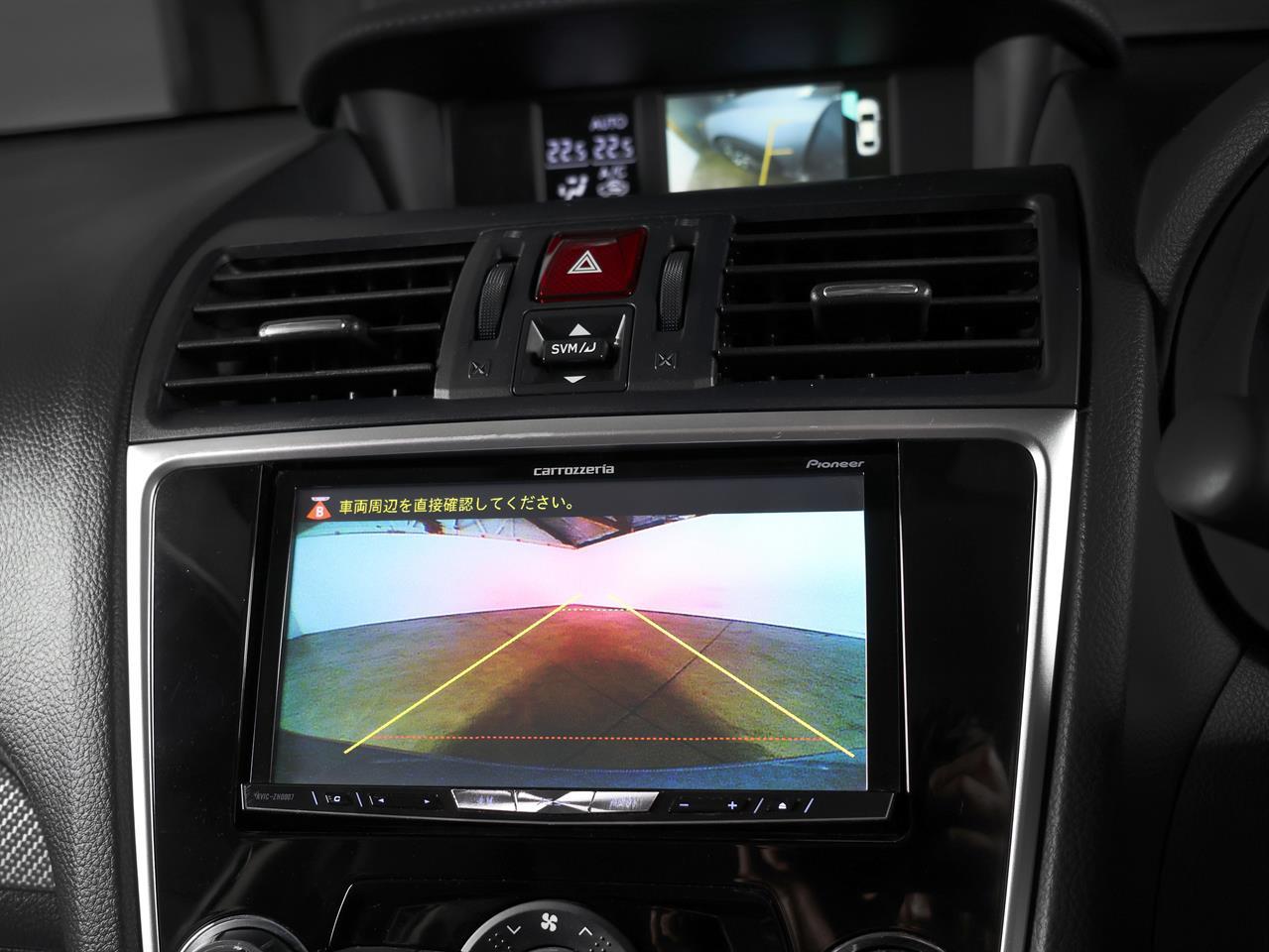 image-15, 2015 Subaru Levorg 1.6GT-S 4WD Eyesight 'Advanced  at Christchurch
