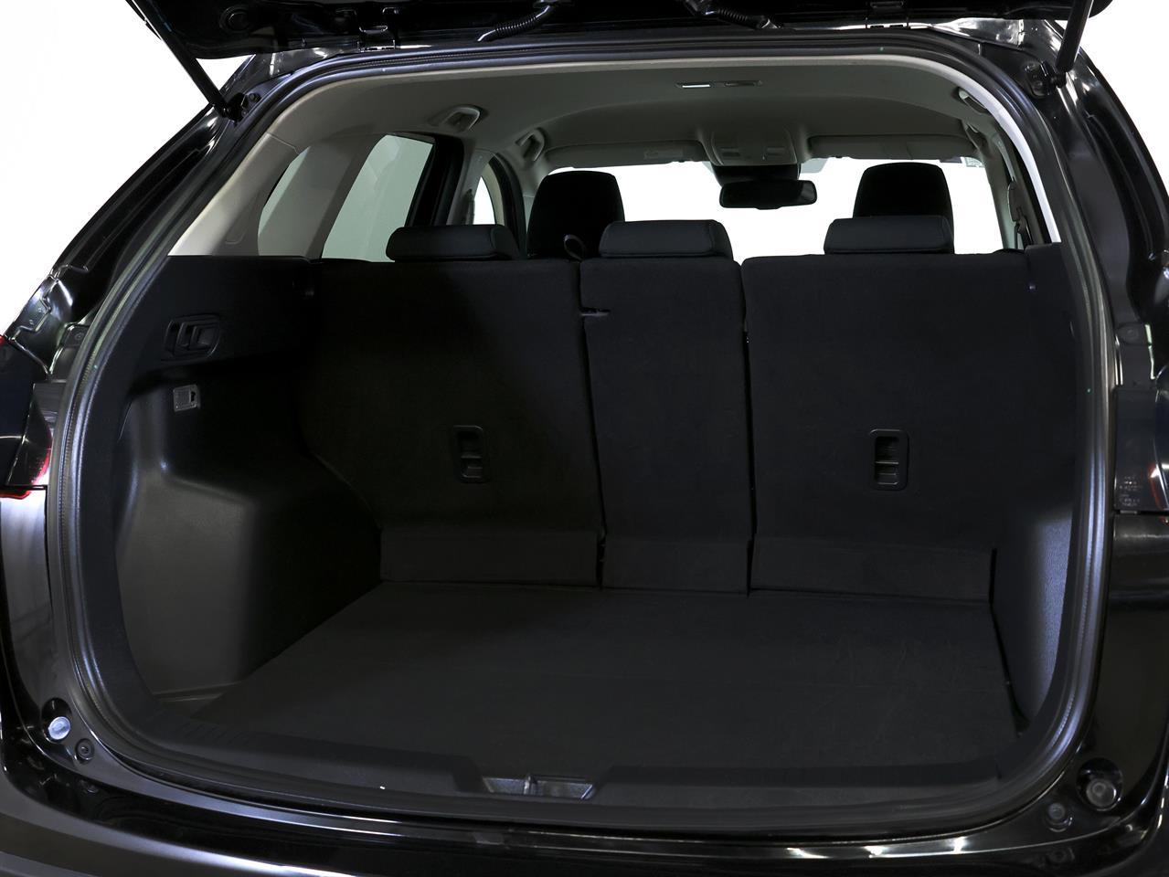 image-19, 2013 Mazda CX-5 20S 'Skyactiv' at Christchurch