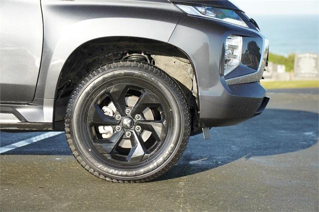 image-4, 2025 Mitsubishi Pajero Sport VRX Blk Edition 2.4T  at Dunedin