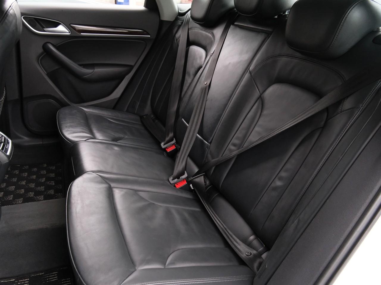 image-18, 2015 Audi Q3 2.0TFSI Quattro 'Leather Package' at Christchurch