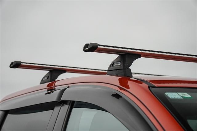 image-8, 2022 Mitsubishi Triton VRX-B 2WD 6-sp auto at Dunedin