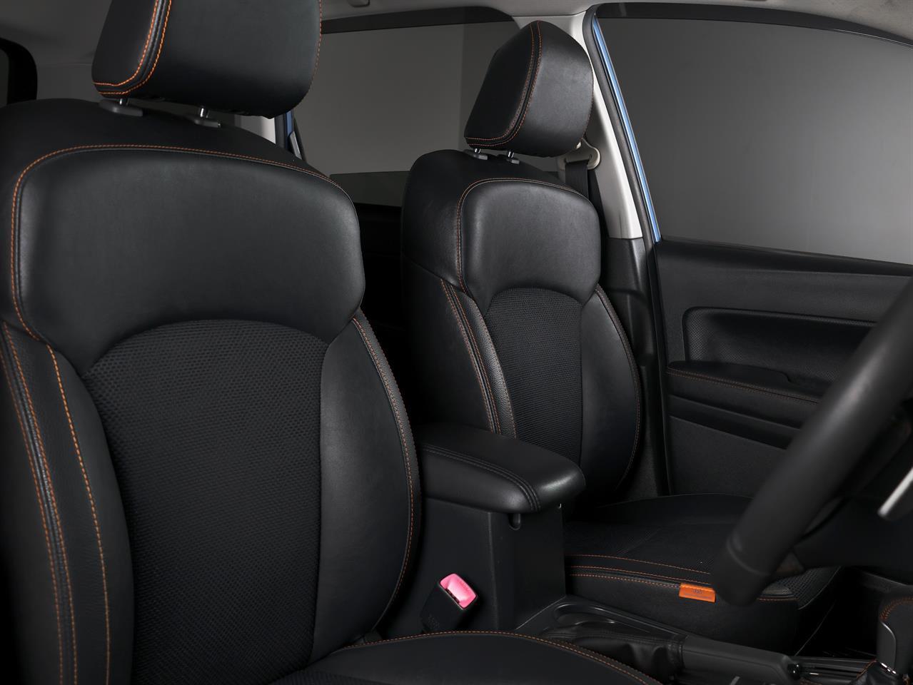 image-17, 2015 Subaru Forester 2.0lt 4WD 'X-Break' Eyesight at Christchurch