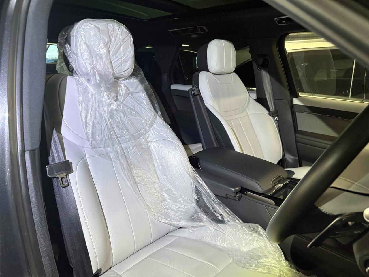 image-9, 2023 LandRover Range Rover Sport D300 Dynamic SE L at Christchurch