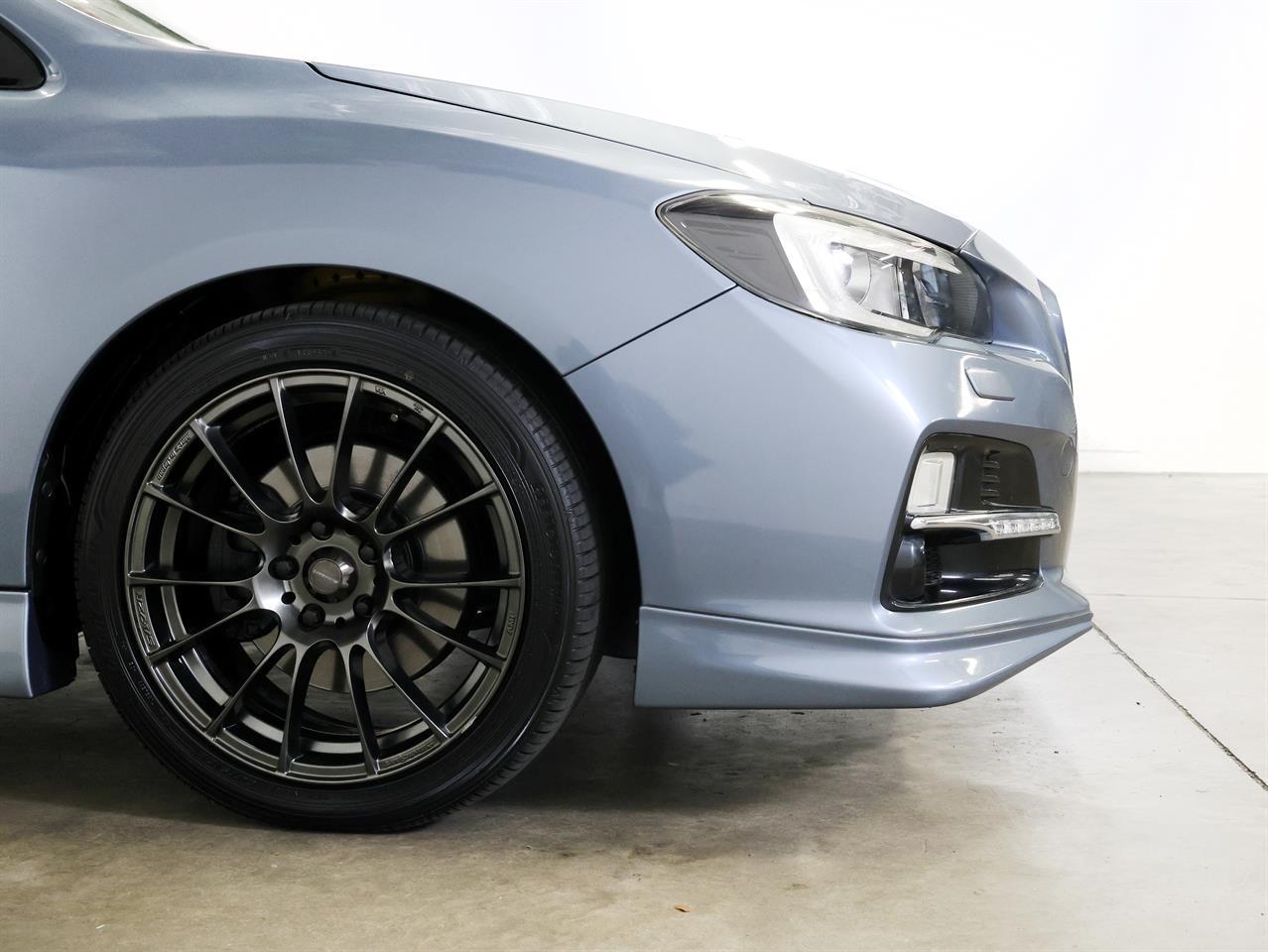 image-8, 2015 Subaru Levorg 1.6GT-S 4WD Eyesight 'Advanced  at Christchurch