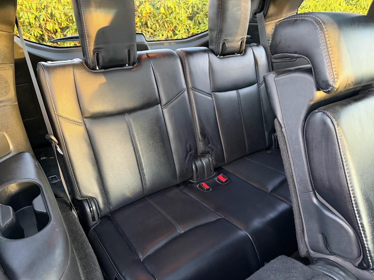 image-7, 2020 Nissan Pathfinder NZ NEW TOP OF THE RANGER TI at Gore
