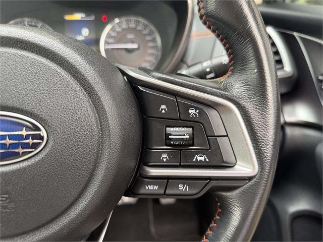 image-12, 2021 Subaru XV NZ NEW Premium 2.0P/4WD at Christchurch