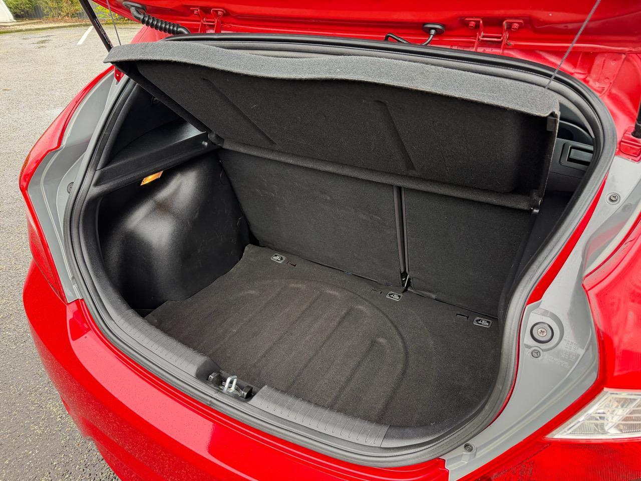 image-7, 2015 Hyundai Accent NZ NEW SMART MODERN LOW KM HAT at Gore