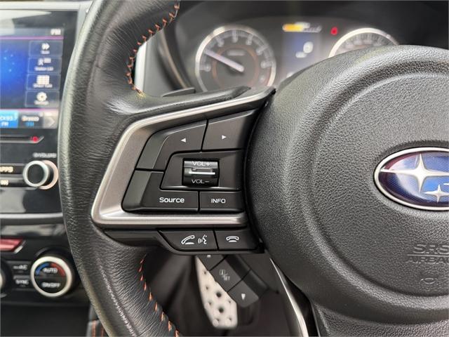 image-11, 2021 Subaru XV NZ NEW Premium 2.0P/4WD at Christchurch