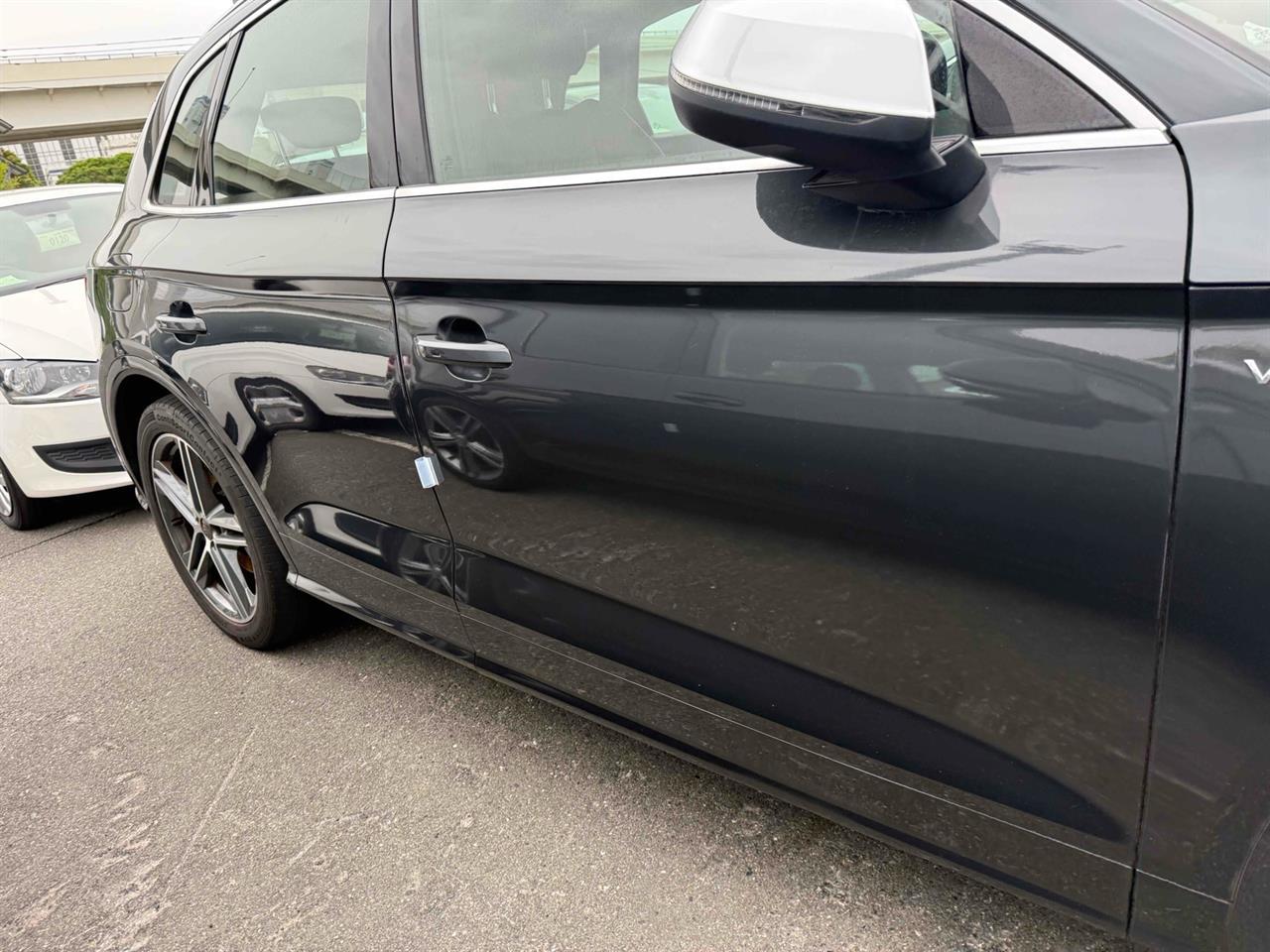 image-14, 2018 Audi SQ5 Quattro at Christchurch