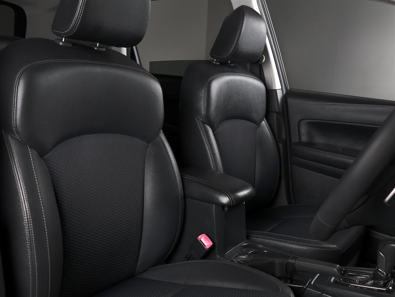 image-17, 2015 Subaru Forester 2.0XT 4WD 'Eyesight' at Christchurch
