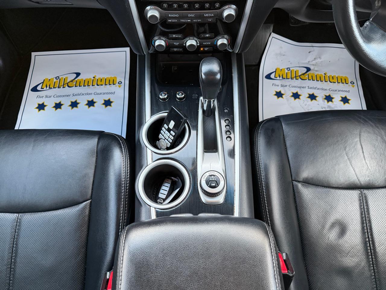image-14, 2020 Nissan Pathfinder NZ NEW TOP OF THE RANGER TI at Gore
