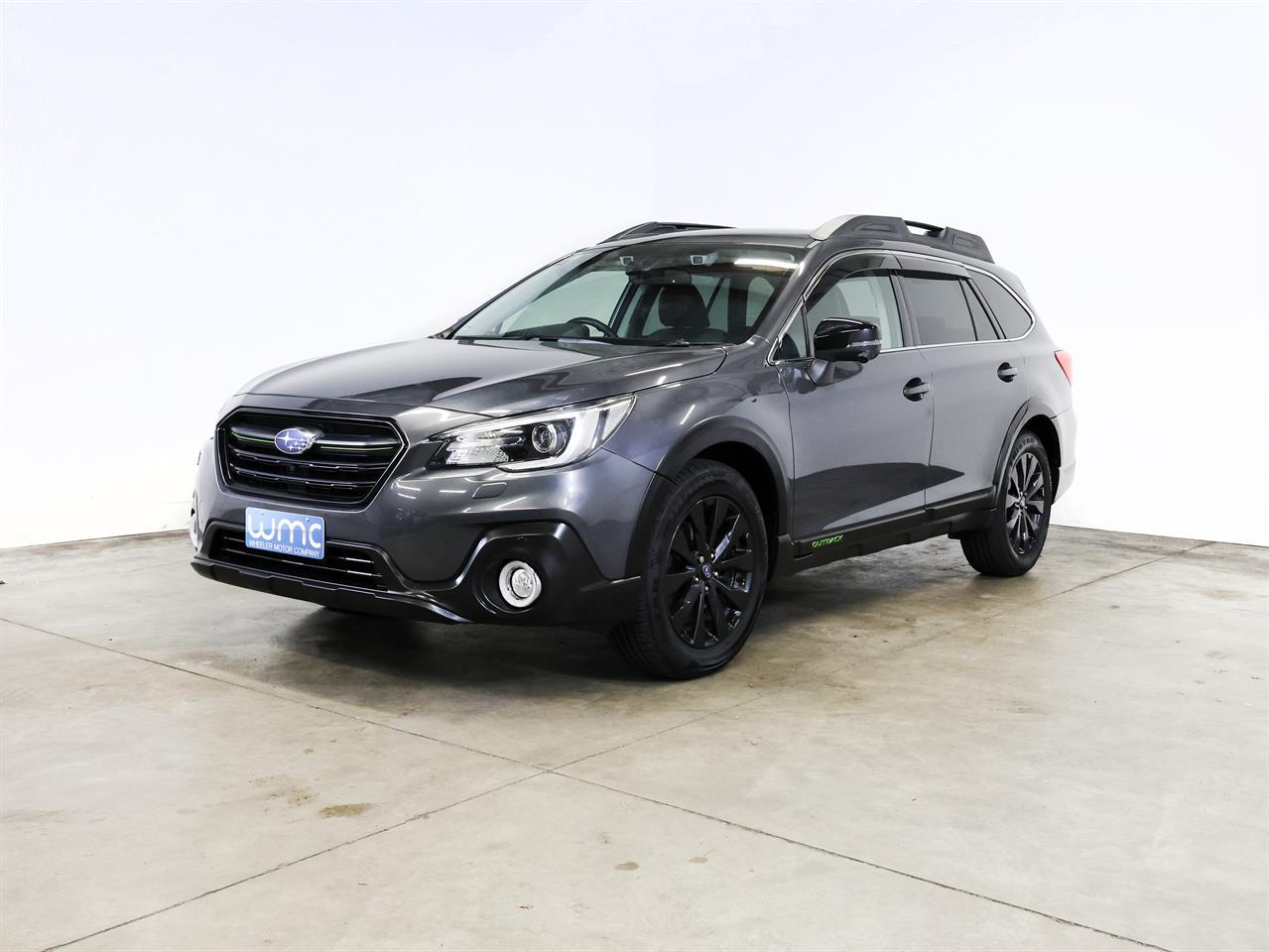 image-3, 2020 Subaru Outback 2.5lt 4WD EyeSight 'X-Break' F at Christchurch