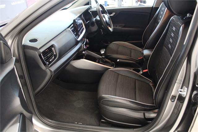 image-13, 2024 Kia Stonic LX-T 1.0L TURBO AUTO at Christchurch