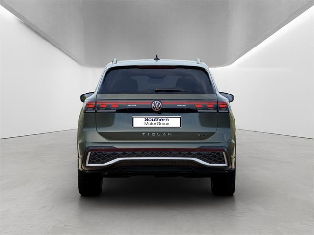 image-3, 2026 Volkswagen Tiguan R-Line AWD Touring Package at Dunedin