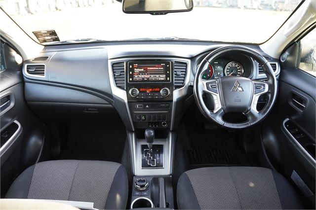 image-14, 2021 Mitsubishi Triton GLX-R 4x4 2.4D Double Cab at Dunedin