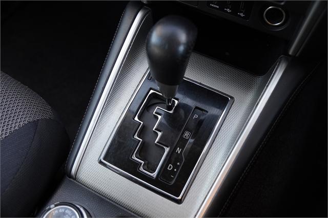 image-10, 2021 Mitsubishi Triton GLX-R 4x4 2.4D Double Cab at Dunedin