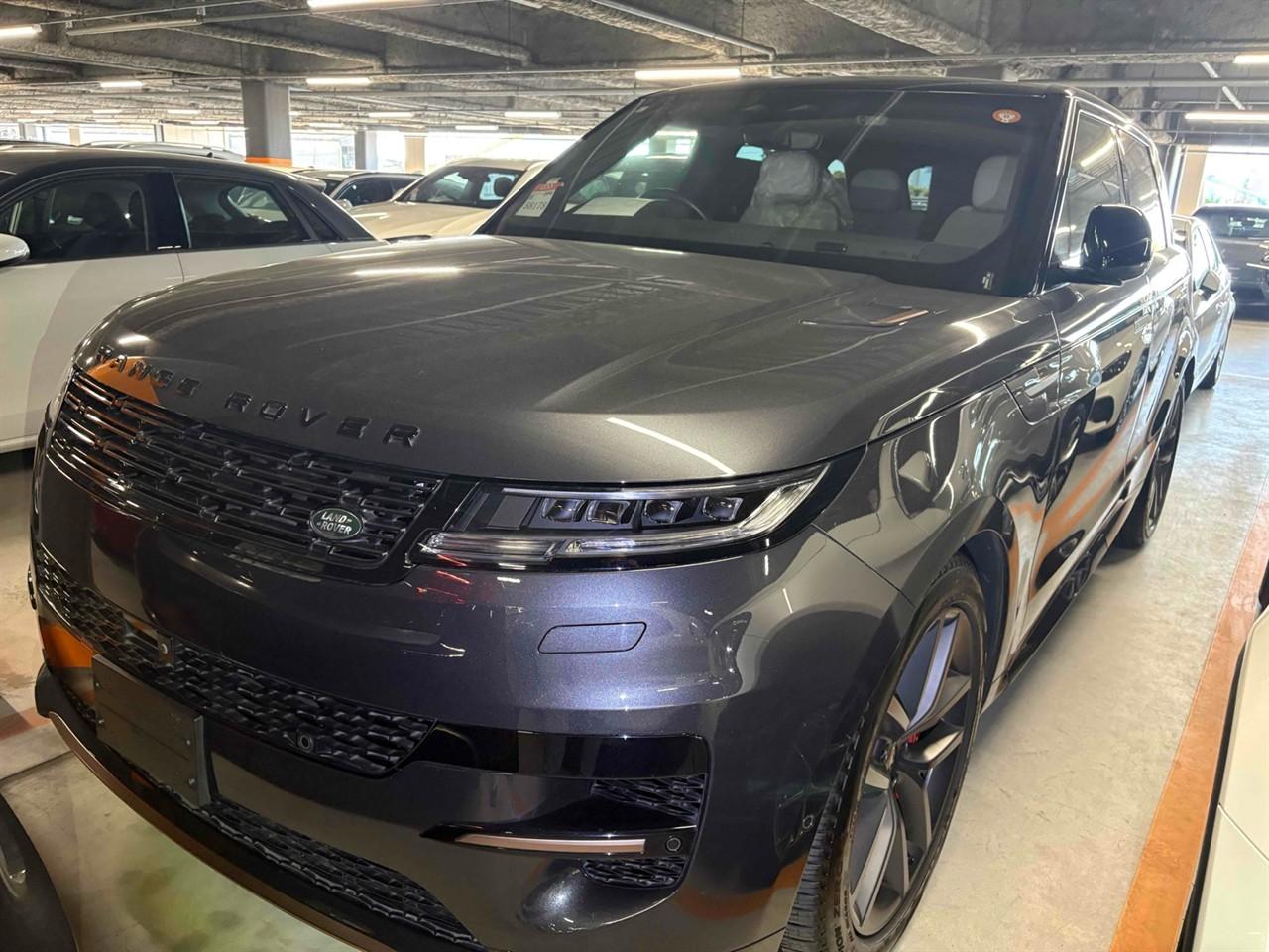 image-2, 2023 LandRover Range Rover Sport D300 Dynamic SE L at Christchurch