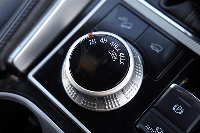 image-6, 2025 Mitsubishi Pajero Sport VRX Blk Edition 2.4T  at Dunedin