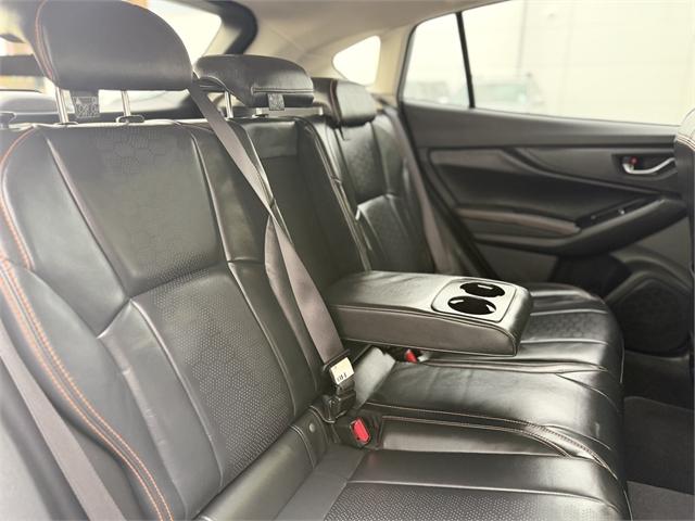 image-9, 2021 Subaru XV NZ NEW Premium 2.0P/4WD at Christchurch