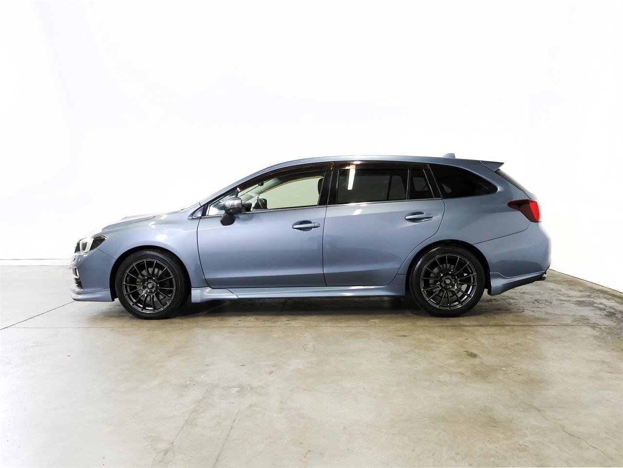 image-4, 2015 Subaru Levorg 1.6GT-S 4WD Eyesight 'Advanced  at Christchurch