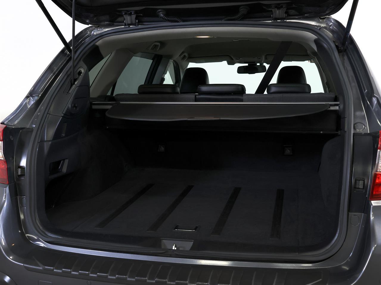 image-19, 2020 Subaru Outback 2.5lt 4WD EyeSight 'X-Break' F at Christchurch