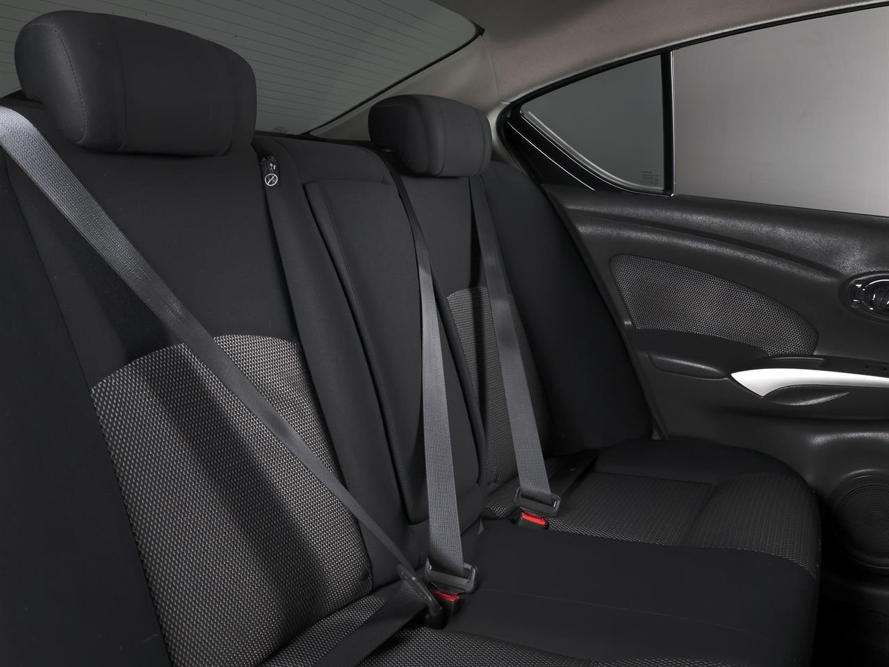 image-18, 2014 Nissan LATIO 1.2lt 'G' at Christchurch