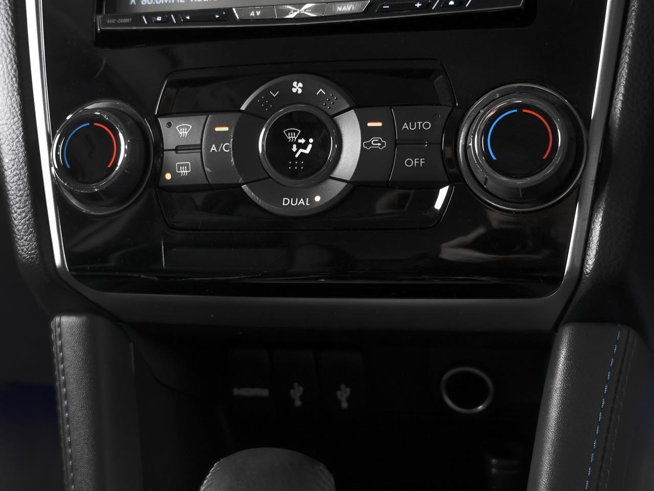 image-16, 2015 Subaru Levorg 1.6GT-S 4WD Eyesight 'Advanced  at Christchurch