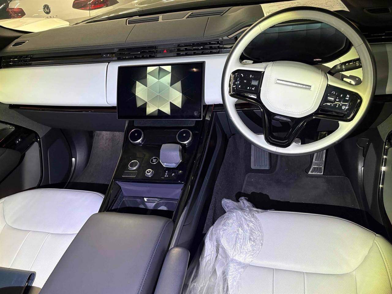 image-8, 2023 LandRover Range Rover Sport D300 Dynamic SE L at Christchurch