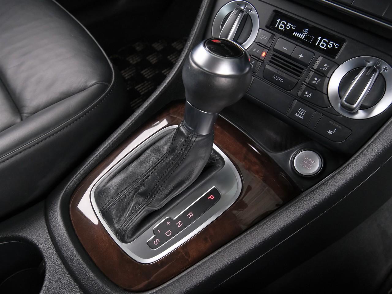 image-12, 2015 Audi Q3 2.0TFSI Quattro 'Leather Package' at Christchurch
