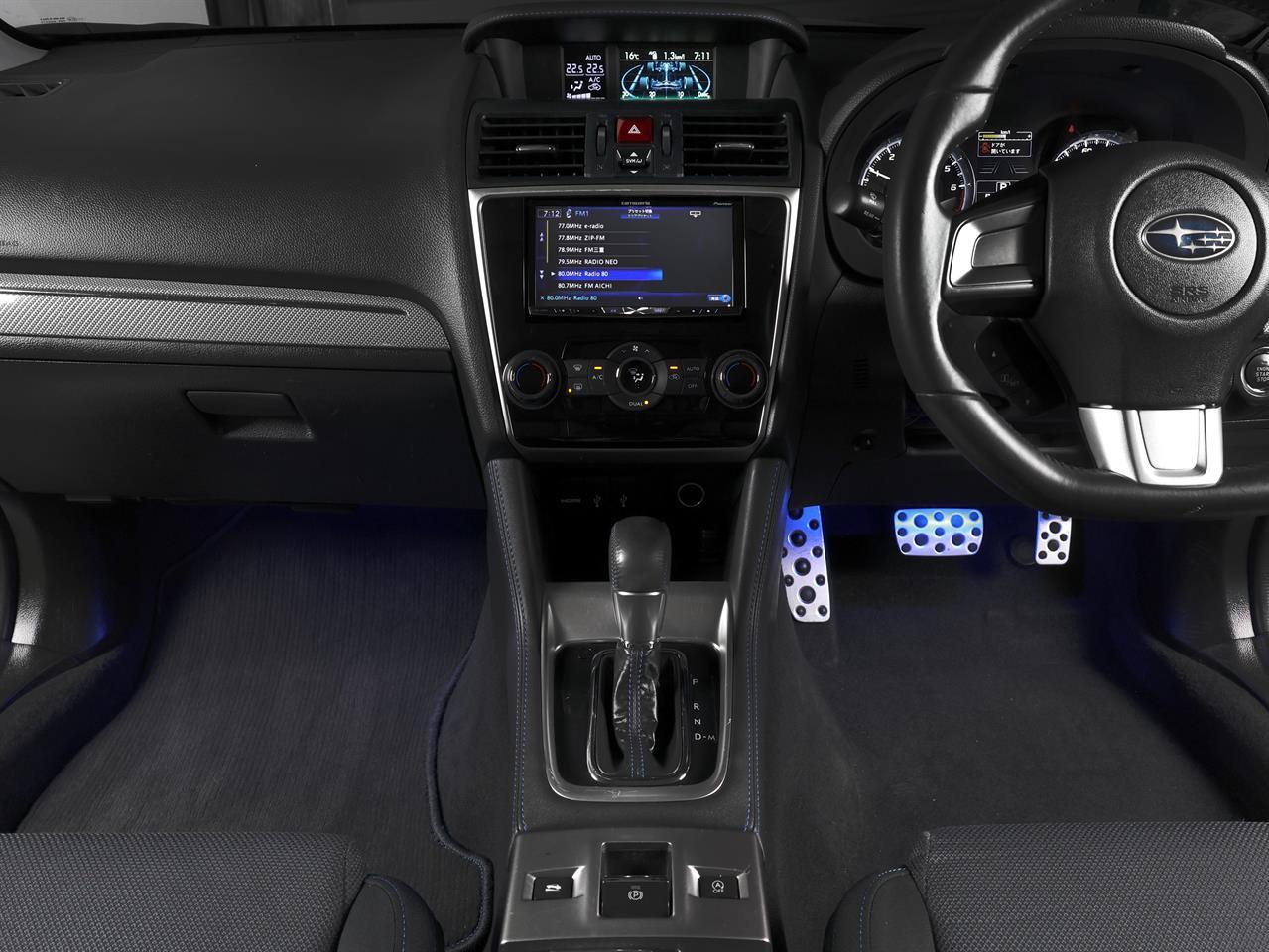 image-10, 2015 Subaru Levorg 1.6GT-S 4WD Eyesight 'Advanced  at Christchurch