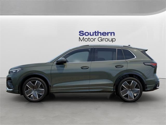 image-1, 2026 Volkswagen Tiguan R-Line AWD Touring Package at Dunedin